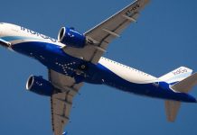 IndiGo launches direct flight to Bangkok from Pune