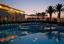 Yann Gillet joins Hotel Indigo Grand Cayman