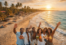 The Plantation Boutique Hotel: Beyond a stay, a private sanctuary in Brufut