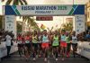 A New Horizon for West Africa: The 1st International Marathon of Guinea-Bissau