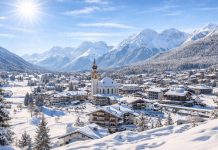 Is Seefeld in the Tyrolean Alps worth visiting? A guide for fans of snow sport
