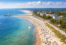 Świnoujście 2026: Is Poland’s sunny Baltic Coast the smart summer escape?