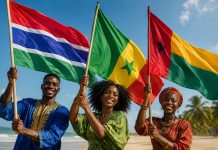3 natural wonders: A West African escape You’ll wish you discovered sooner