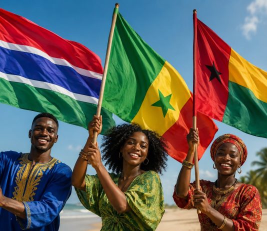 3 natural wonders: A West African escape You’ll wish you discovered sooner