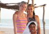 Gambia in the rain? It’s much better than it sounds