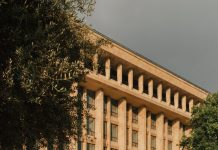 Is this sunny capital the most exciting metropolis in Asia? The new Telegraph hotel sets the standard in Georgia
