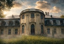 Will a lost treasure spark a tourism boom in Lower Silesia?