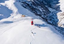 Gudauri: Where skiing in the Caucasus reaches a new level