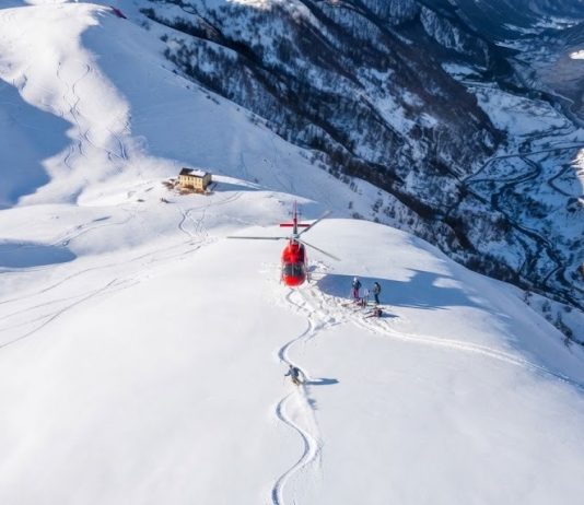 Gudauri: Where skiing in the Caucasus reaches a new level